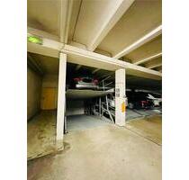 Tiefgaragenstellplatz Nähe Partnachplatz – 80 €Monat - München Sendling-Westpark