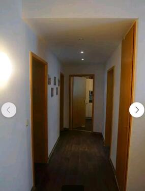 Foto - Etagenwohnung zur Miete in Saarbrücken