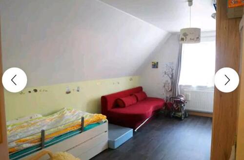 Foto - Etagenwohnung in Saarbrücken