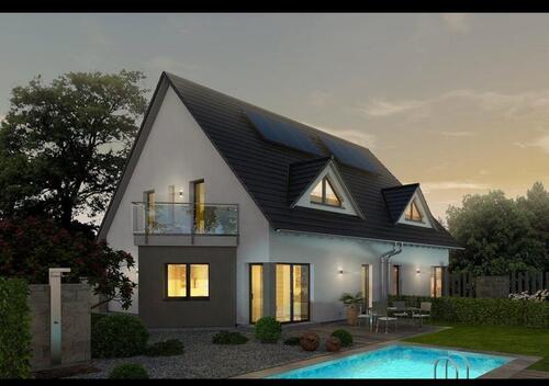 Foto - 4-5zi Wohnung - 1.200,00 EUR Kaltmiete,