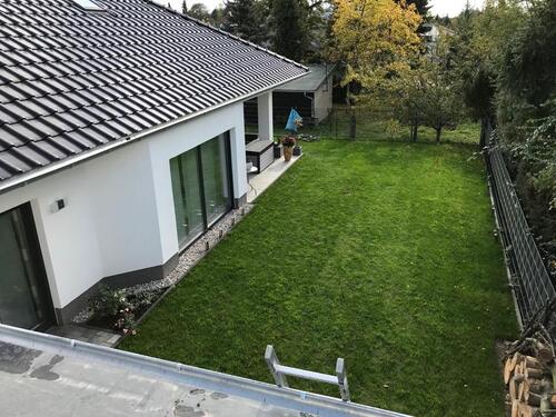 Foto - Einfamilienhaus zum Kaufen in Markkleeberg