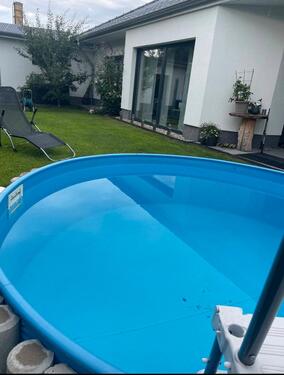 Foto - Einfamilienhaus in Markkleeberg