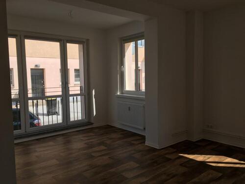 Foto - 2 Zimmer Etagenwohnung zur Miete in Frankfurt (Oder)