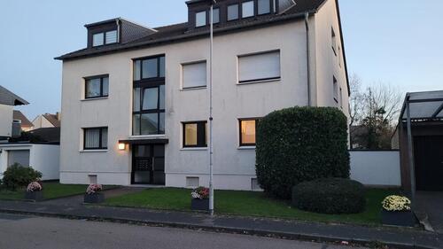 Foto - 1 Zimmer Etagenwohnung zum Kaufen in Kerpen