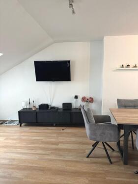 Foto - Dachgeschoßwohnung in Gütersloh zur Miete