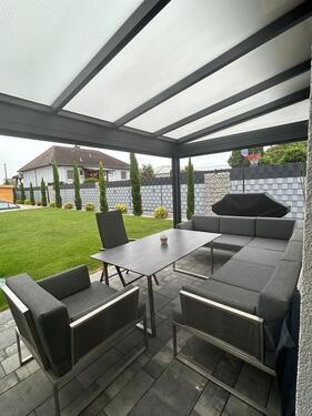 Foto - 5 Zimmer Einfamilienhaus zum Kaufen in Lampertheim