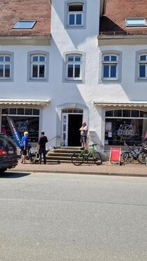 Foto - andere zur Miete in Bad Karlshafen