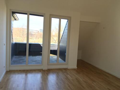 Foto - Etagenwohnung in Glauchau zum Kaufen