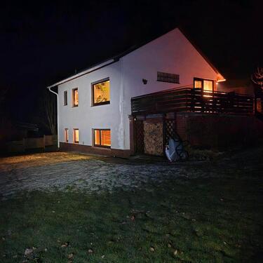 Foto - Einfamilienhaus Nähe Edersee zu verkaufen