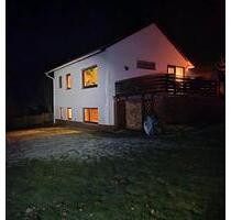 Einfamilienhaus Nähe Edersee zu verkaufen - Edertal