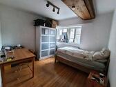Foto - helles WG-Zimmer in der Altstadt im Zentrum von Kulmbach für stud