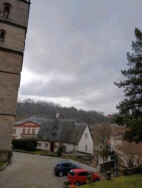 Foto - 1 Zimmer Etagenwohnung in Kulmbach