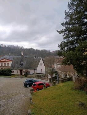 Foto - Etagenwohnung in Kulmbach zur Miete