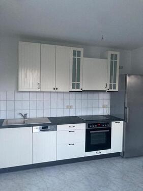 Foto - Geräumige 2-Zi Wohnung mit EBK in ZwickauMarienthal