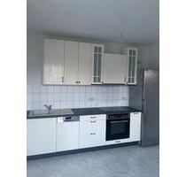 Geräumige 2-Zi Wohnung mit EBK in ZwickauMarienthal