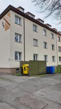 Foto - 2 Zimmer Etagenwohnung in Zwickau