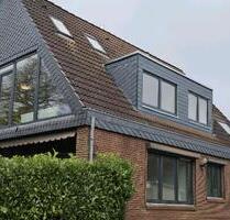 Möblierte 2 Zimmer Terrassenwohnung in Strandnähe (Zwischenmiete) - Heikendorf