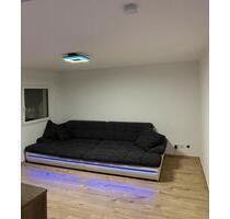 2 Zimmer Wohnung ab 1 März in Bischofsheim 65474