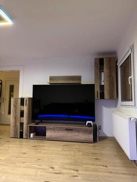 Foto - 2 Zimmer Etagenwohnung zur Miete in Bischofsheim