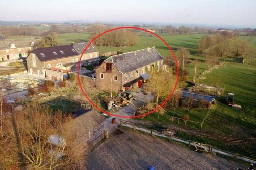 Foto - Lust auf Landleben grenznah in B?