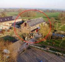 Lust auf Landleben grenznah in B? - Aachen Aachen-Mitte