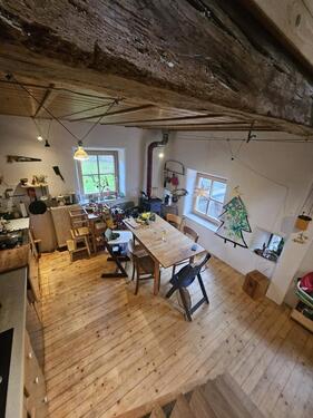 Foto - 4 Zimmer Etagenwohnung in Aachen