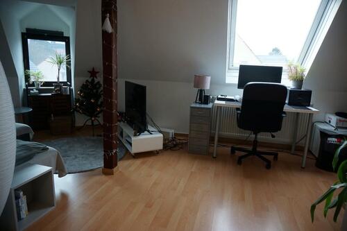 Foto - Raumwunder! Die gepflegte Singlewohnung im beliebten Mainz-Gonsen