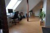 Foto - 2 Zimmer Dachgeschoßwohnung zur Miete in Mainz