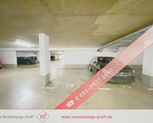 Sicher und komfortabel parken in zentraler Lage – Tiefgaragenstellplatz in Trier zur Miete