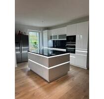 Exklusive Erdgeschosswohnung mit privatem Südgarten & Top Küche - Osnabrück Nahne