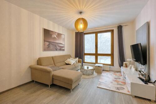 Foto - 2 Zimmer Etagenwohnung zur Miete in Rostock