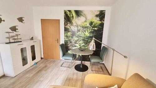 Foto - 2 Zimmer Etagenwohnung in Rostock