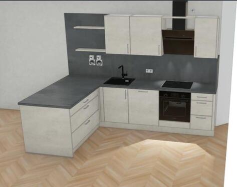 Foto - 2 Zimmer Einfamilienhaus in Augsburg