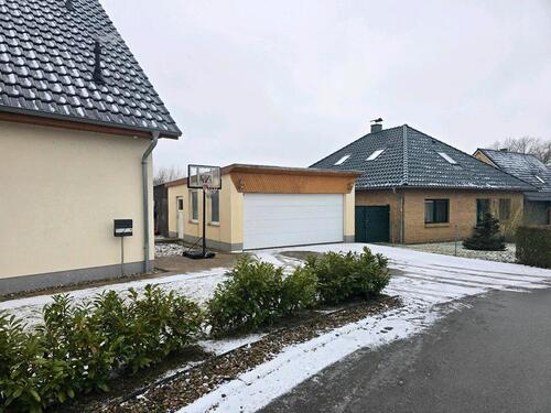 Foto - 5 Zimmer Einfamilienhaus in Neuburg