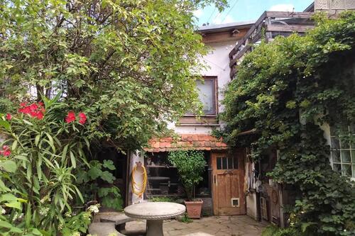 Foto - Mehrfamilienhaus, Wohnhaus in Westheim (Pfalz)