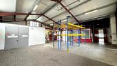 Foto - Attraktives Gewerbeobjekt in Rastede: Zwei Lagerhallen mit Büro und Werkstatt–Top-Anbindung an A 29!