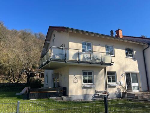 Foto - Zweifamilienhaus mit Garten in Remagen-Bandorf