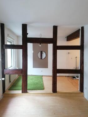 Foto - 2 Zimmer Etagenwohnung zur Miete in Coburg