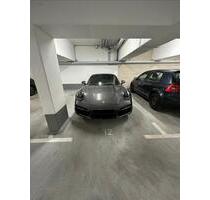 Tiefgaragenstellplatz zu vermieten - Hamburg Stellingen