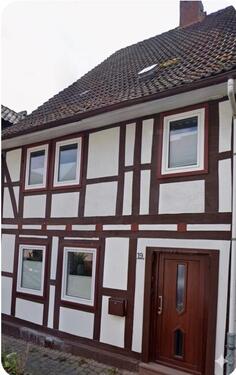 Foto - Haus in zentraler Lage - 650,00&nbsp;EUR Kaltmiete, ca.&nbsp; 133,00&nbsp;m&sup2;