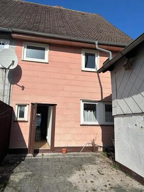 Foto - 3.5 Zimmer Doppelhaushälfte zur Miete in Stadtoldendorf