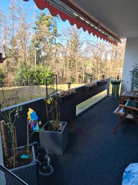 Foto - 4.5 Zimmer Erdgeschoßwohnung zum Kaufen in Überlingen