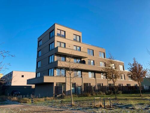 Foto - Wohnung 47.91 qm zum 01.06. Direkt am Naturschutzgebiet!