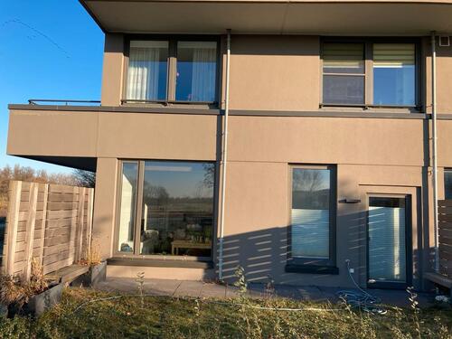 Foto - 2 Zimmer Erdgeschoßwohnung zur Miete in Hamburg