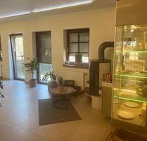 Möblierte Wohnung in Nordhausen Altstadt