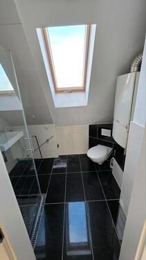 Foto - 2.5 Zimmer Dachgeschoßwohnung in Ratekau