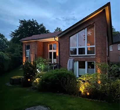 Foto - 5 Zimmer Architektenhaus in Hamburg Bergstedt