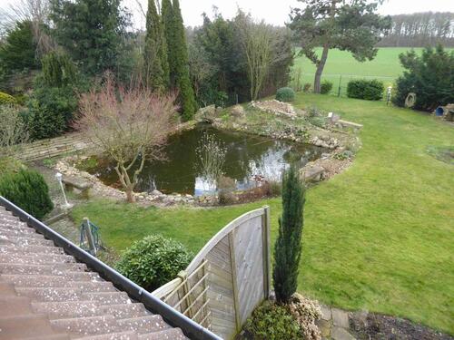 Foto - 4 Zimmer Dachgeschoßwohnung zur Miete in Bad Bodenteich