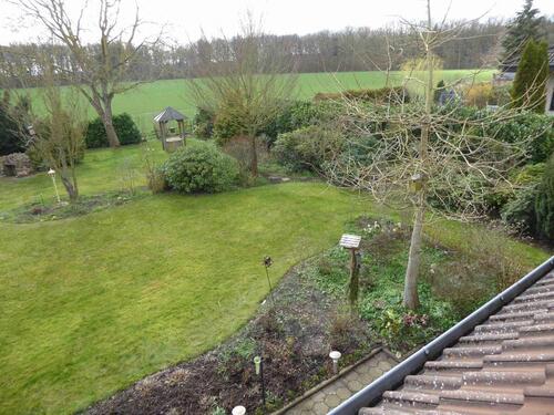 Foto - Dachgeschoßwohnung in Bad Bodenteich zur Miete