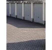 Abschließbare Einzelgarage in Köln Porz Lind 51147